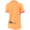 Camisola Atlético Madrid Mulher Equipamento 3ª 2022-23 Manga Curta